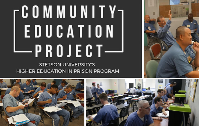 Community Education Project